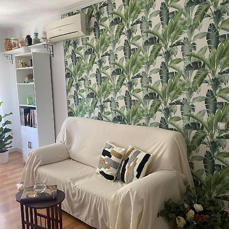 Acogedor Apartamento En Pleno Corazon De Triana Севилья Экстерьер фото