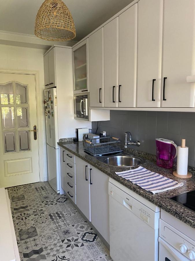 Acogedor Apartamento En Pleno Corazon De Triana Севилья Экстерьер фото