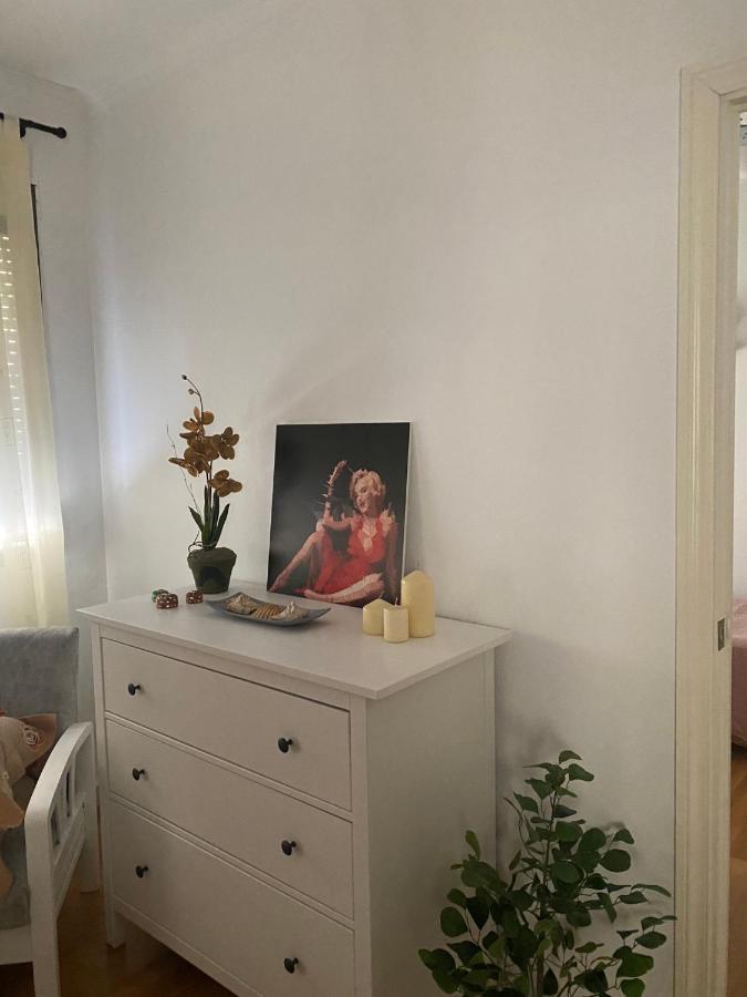 Acogedor Apartamento En Pleno Corazon De Triana Севилья Экстерьер фото