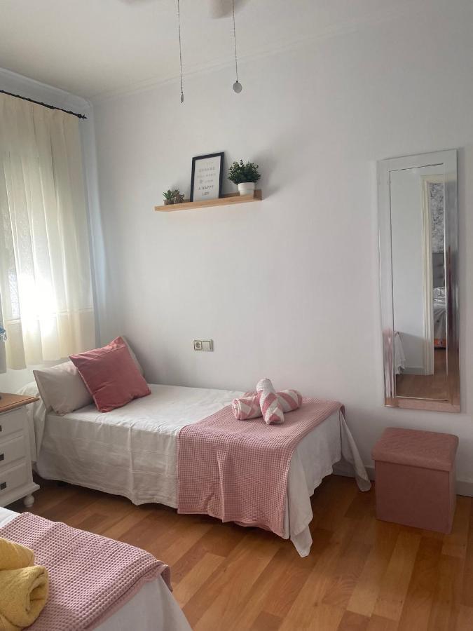 Acogedor Apartamento En Pleno Corazon De Triana Севилья Экстерьер фото
