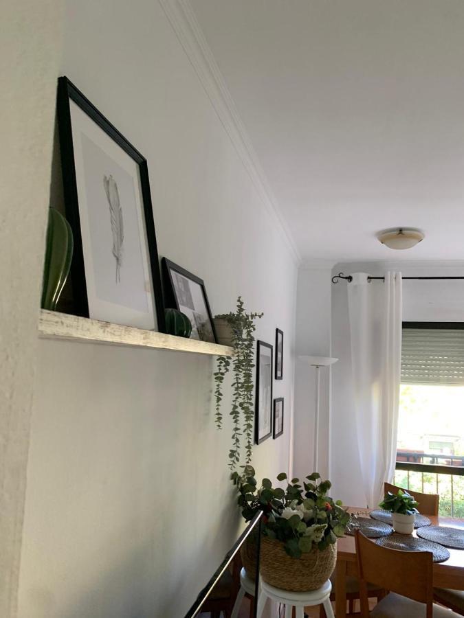 Acogedor Apartamento En Pleno Corazon De Triana Севилья Экстерьер фото