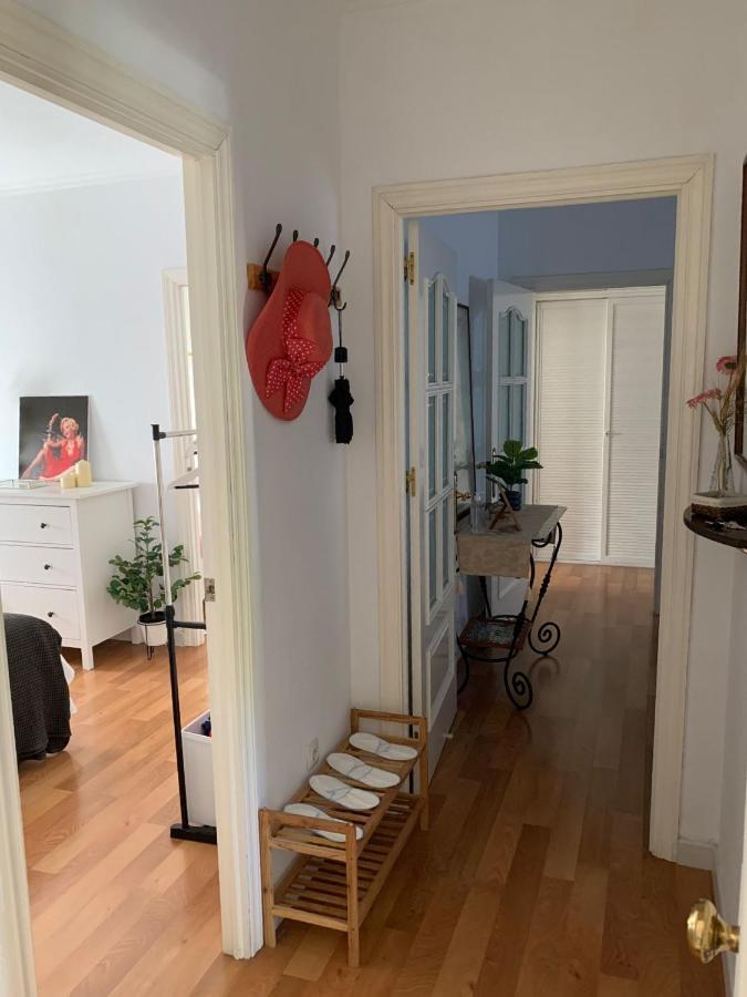 Acogedor Apartamento En Pleno Corazon De Triana Севилья Экстерьер фото
