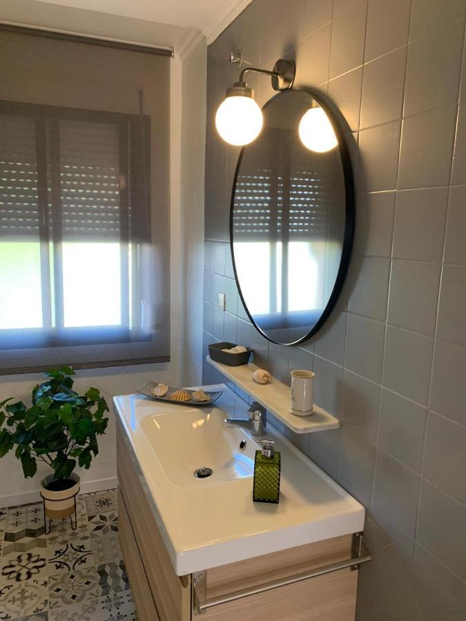 Acogedor Apartamento En Pleno Corazon De Triana Севилья Экстерьер фото