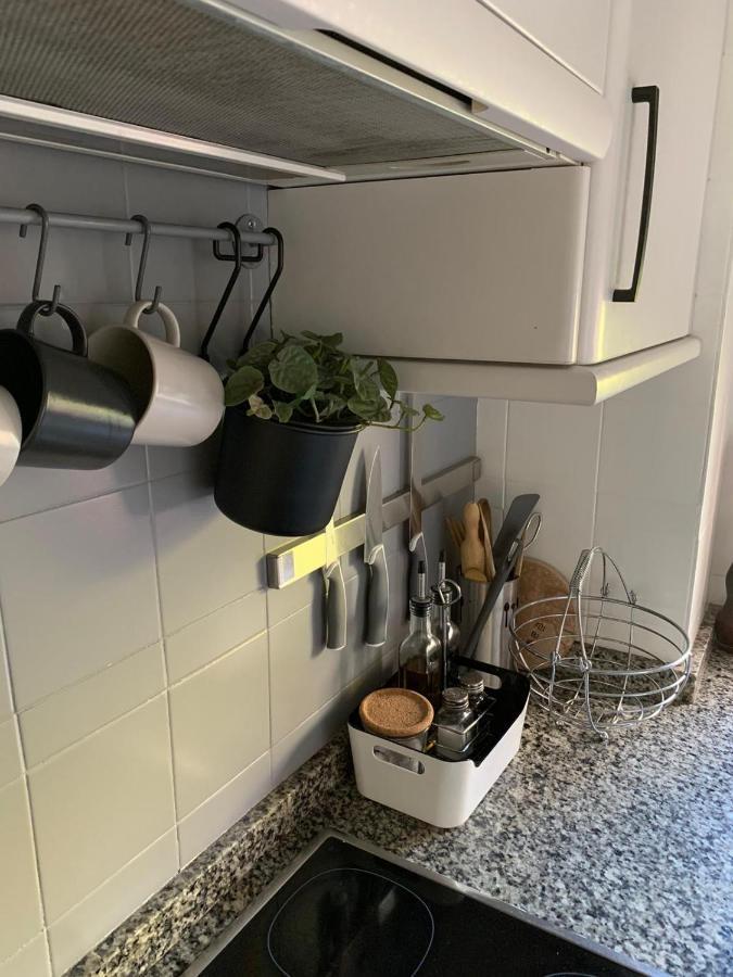 Acogedor Apartamento En Pleno Corazon De Triana Севилья Экстерьер фото
