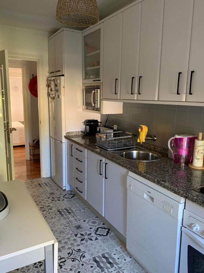 Acogedor Apartamento En Pleno Corazon De Triana Севилья Экстерьер фото