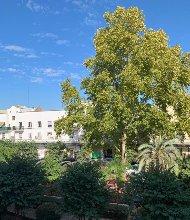 Acogedor Apartamento En Pleno Corazon De Triana Севилья Экстерьер фото