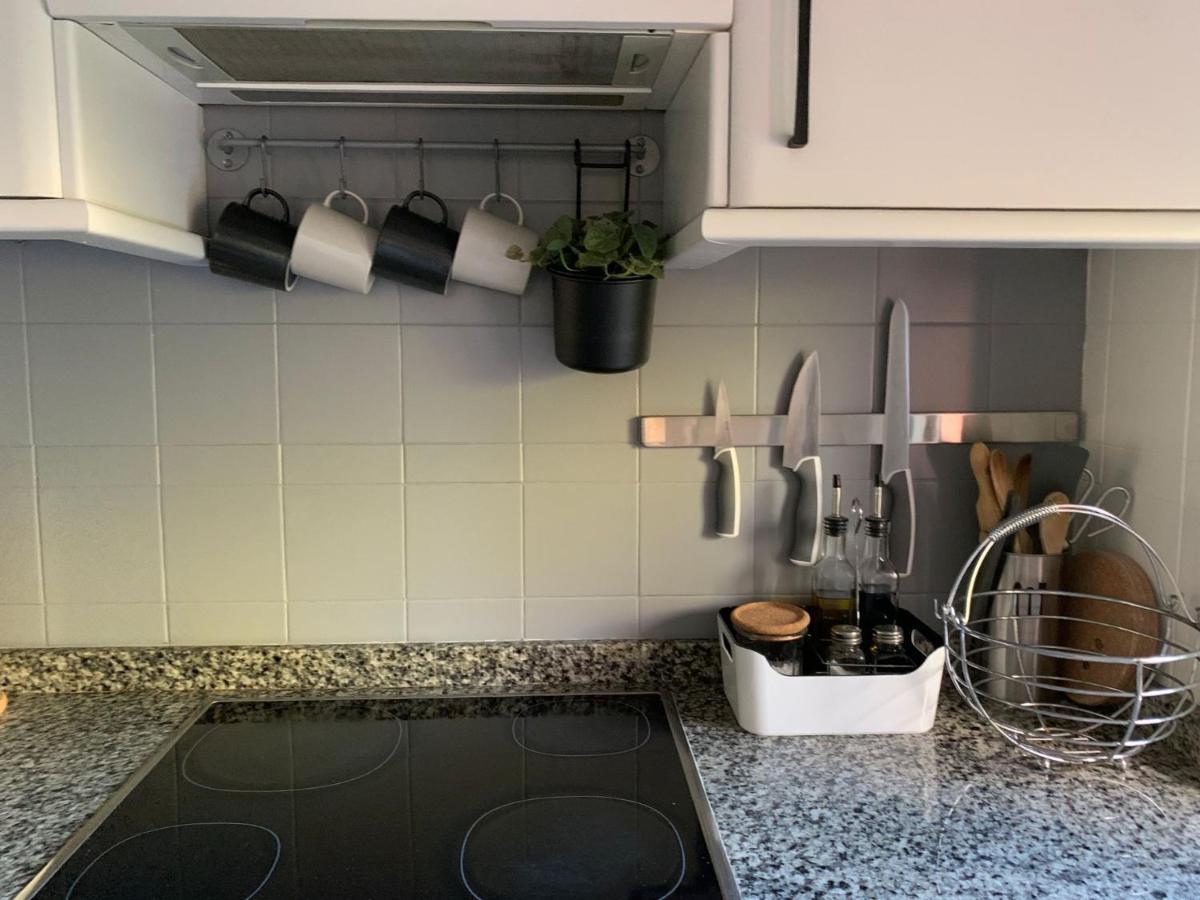 Acogedor Apartamento En Pleno Corazon De Triana Севилья Экстерьер фото