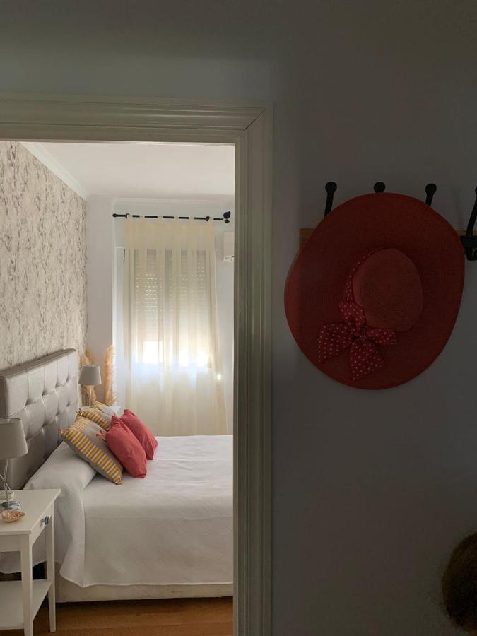 Acogedor Apartamento En Pleno Corazon De Triana Севилья Экстерьер фото