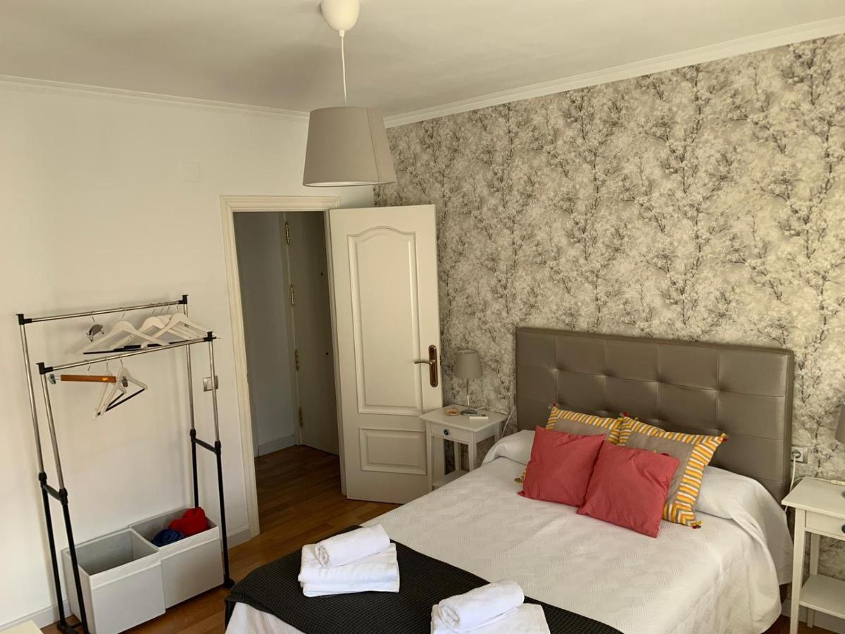 Acogedor Apartamento En Pleno Corazon De Triana Севилья Экстерьер фото